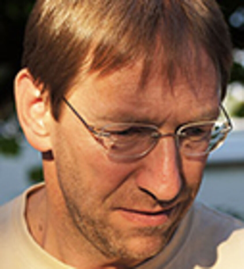 Eugen Libowitzky