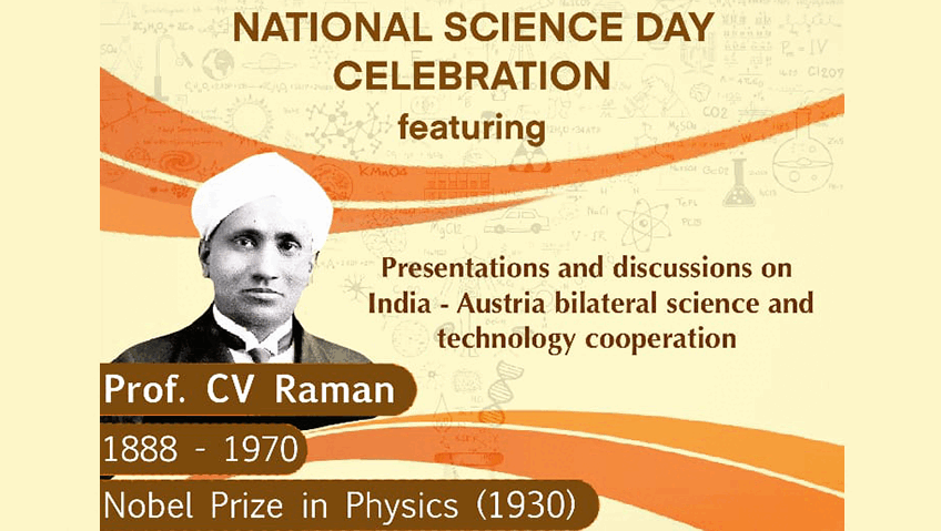 National Science Day Celebration